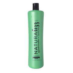 Shampoo Naturalizz 1000ml / 250ml