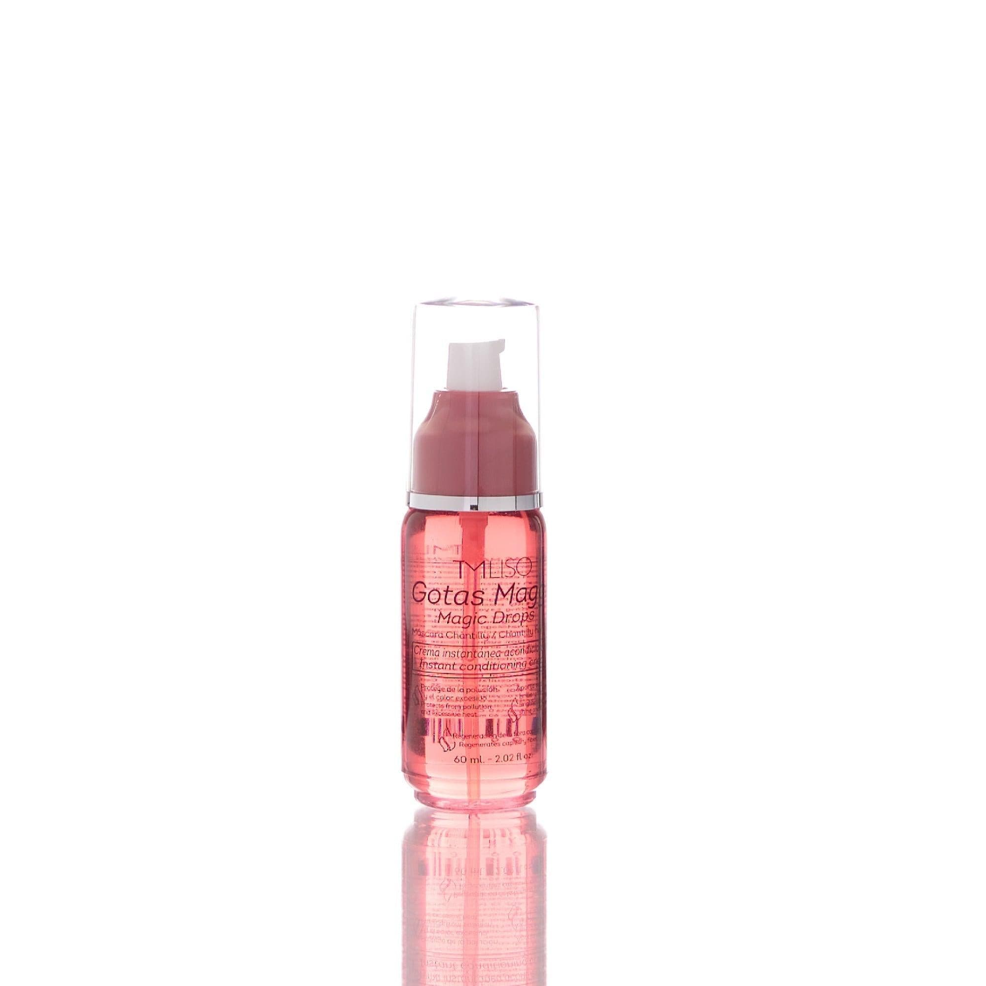 GOTAS MAGGIC - 911hairco