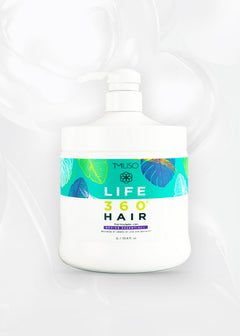Proteína Life 360° Hair