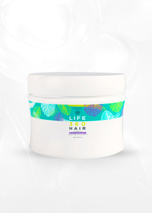 Proteína Life 360° Hair