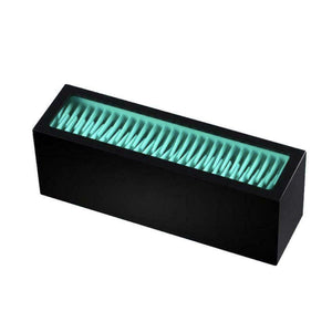 SOPORTE COSMÉTICOS SILICONE Y MAGNÉTICO 4C - 911hairco