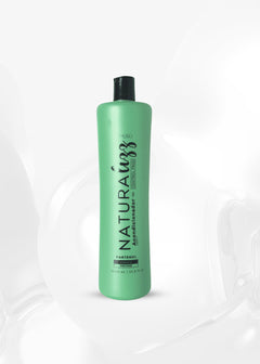 Shampoo Naturalizz