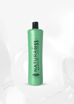 Shampoo Naturalizz