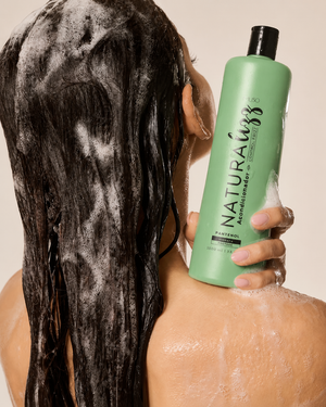 Shampoo Naturalizz
