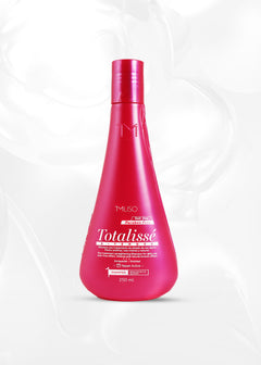 Shampoo Totalissé Xtended