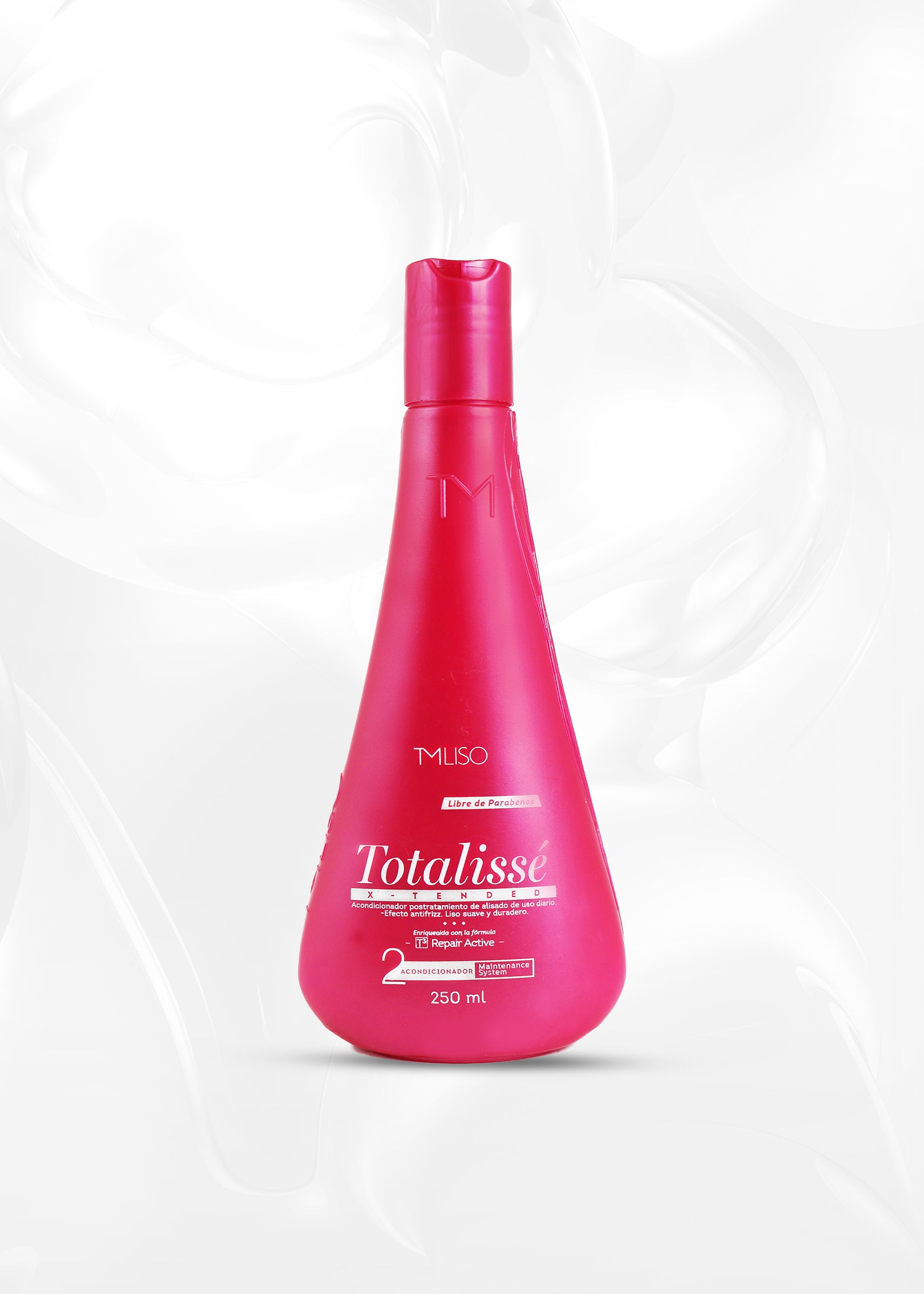 Acondicionador Totalissé Xtended