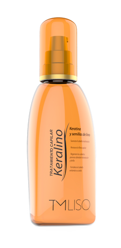 Keralino - Detox Capilar