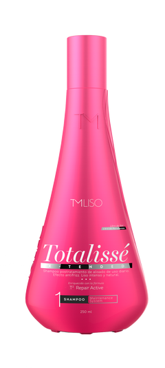 Shampoo Totalissé Xtended