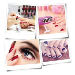 VENTILADOR MINI 5C - 911hairco