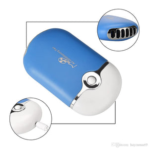 VENTILADOR MINI 5C - 911hairco