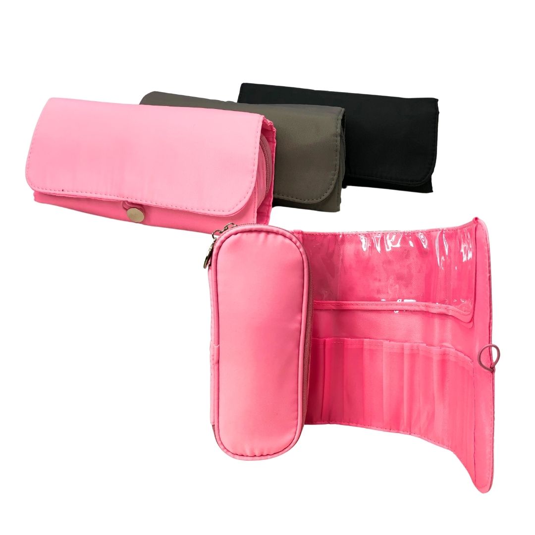 Porta Pinceles Makeup