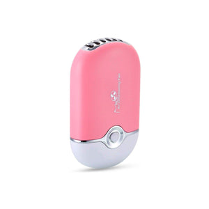 VENTILADOR MINI 5C - 911hairco