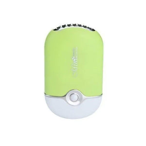 VENTILADOR MINI 5C - 911hairco