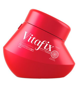 Cóctel multivitamínico Vitafix