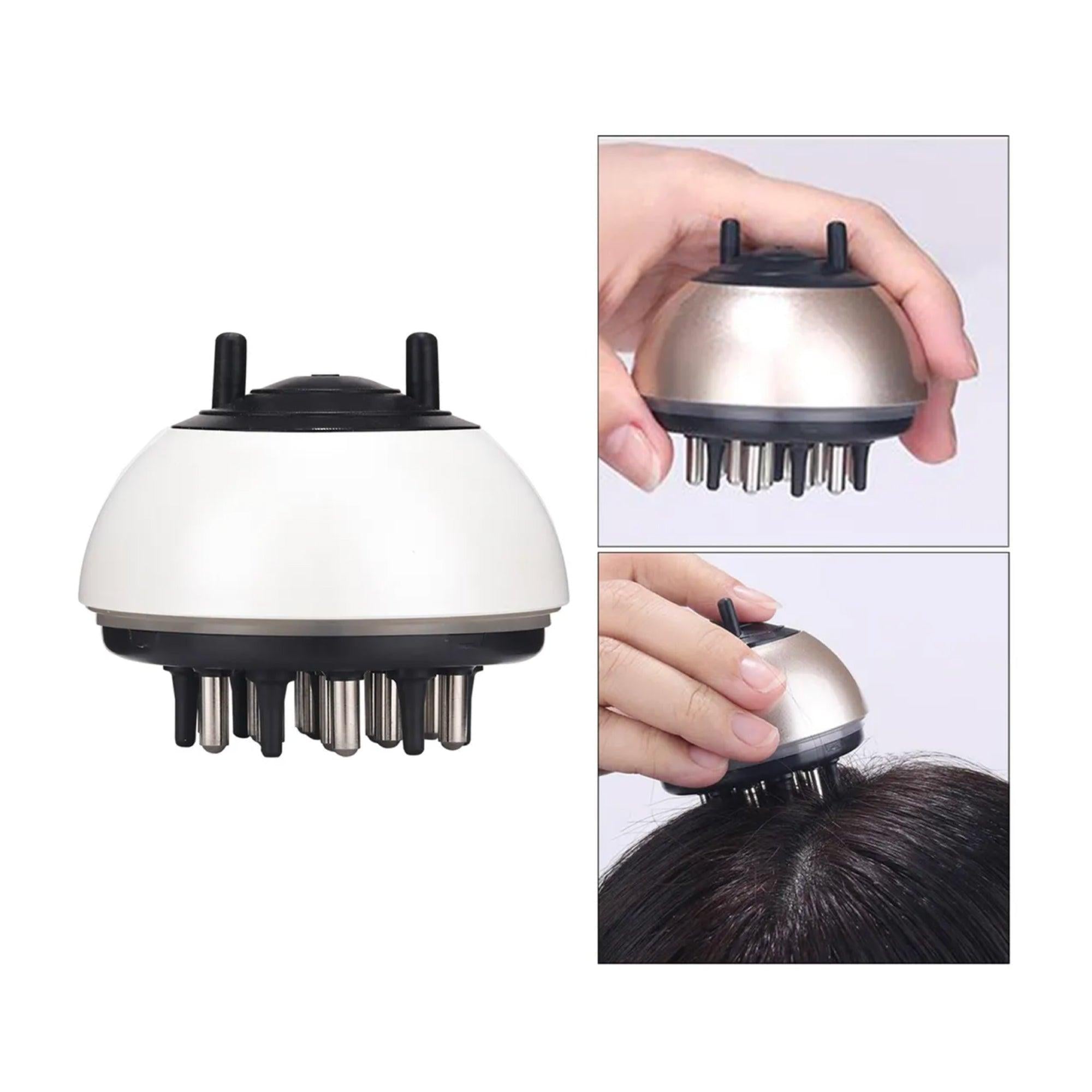 APLICADOR TRATAMIENTOS DE CUERO CABELLUDO 2C - 911hairco