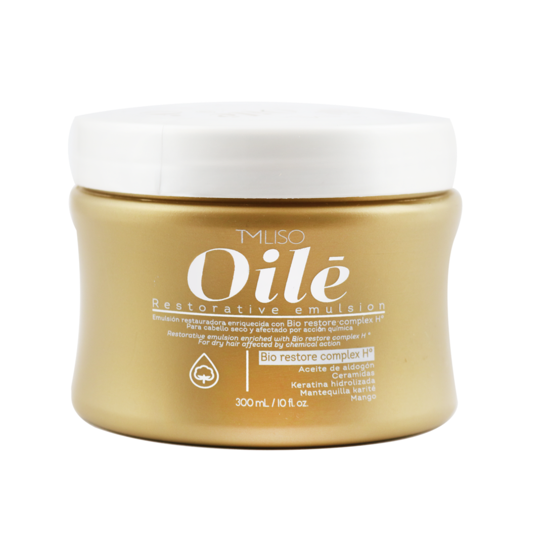 Tratamiento Capilar Oilé 300ml
