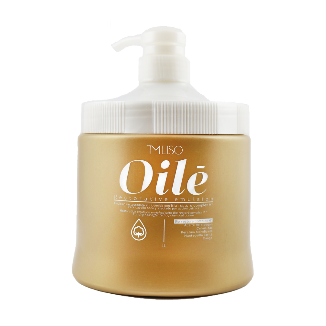 Tratamiento Capilar Oilé 1000ml
