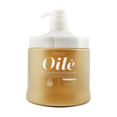 Tratamiento Capilar Oilé 1000ml