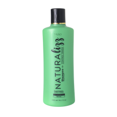 Shampoo Naturalizz 240ml