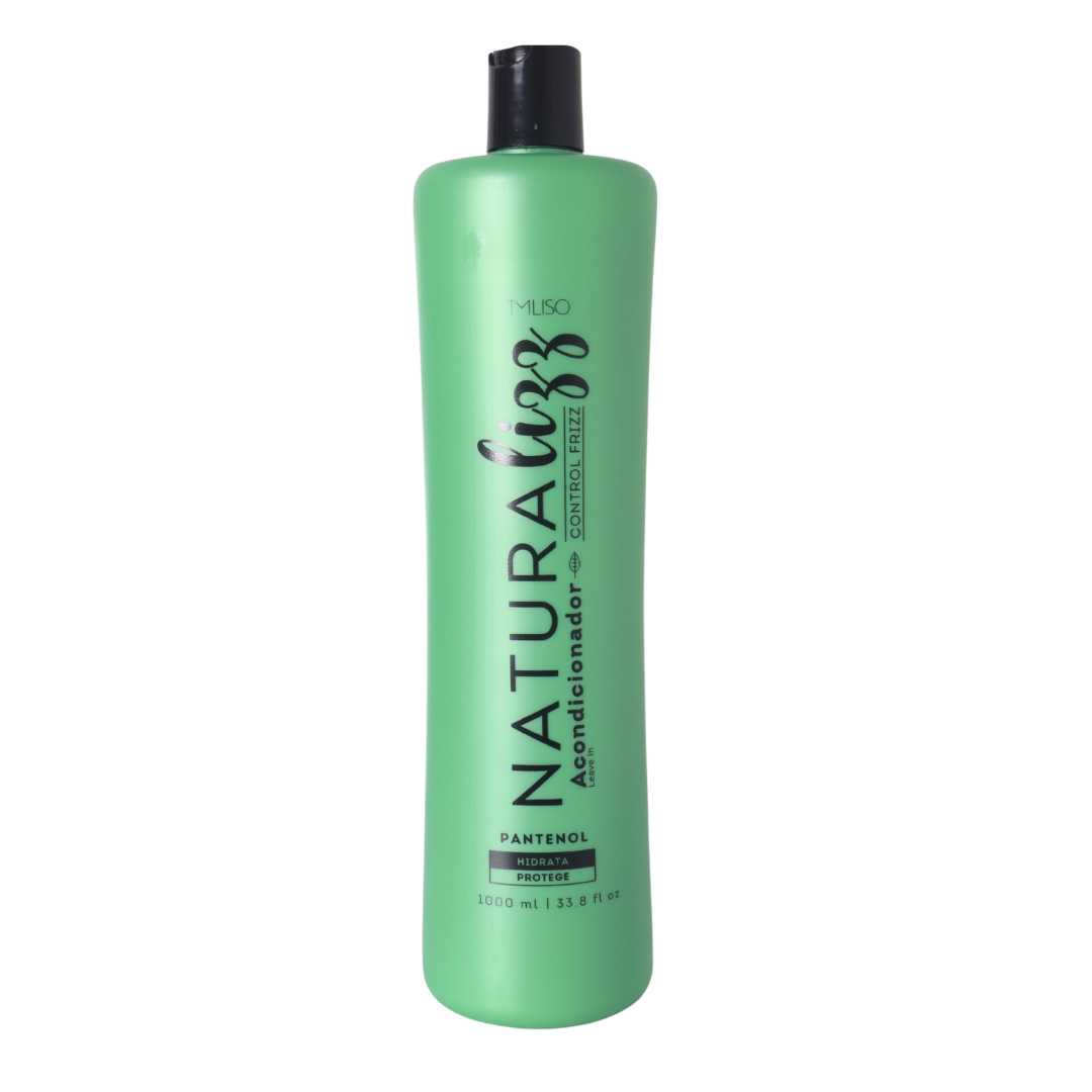 Shampoo Naturalizz 1000ml
