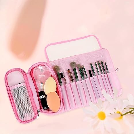 Porta Pinceles Makeup