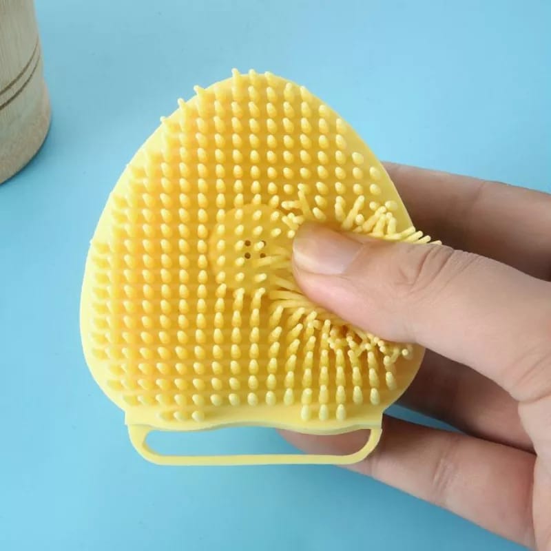 Masajeador Corporal Silicona