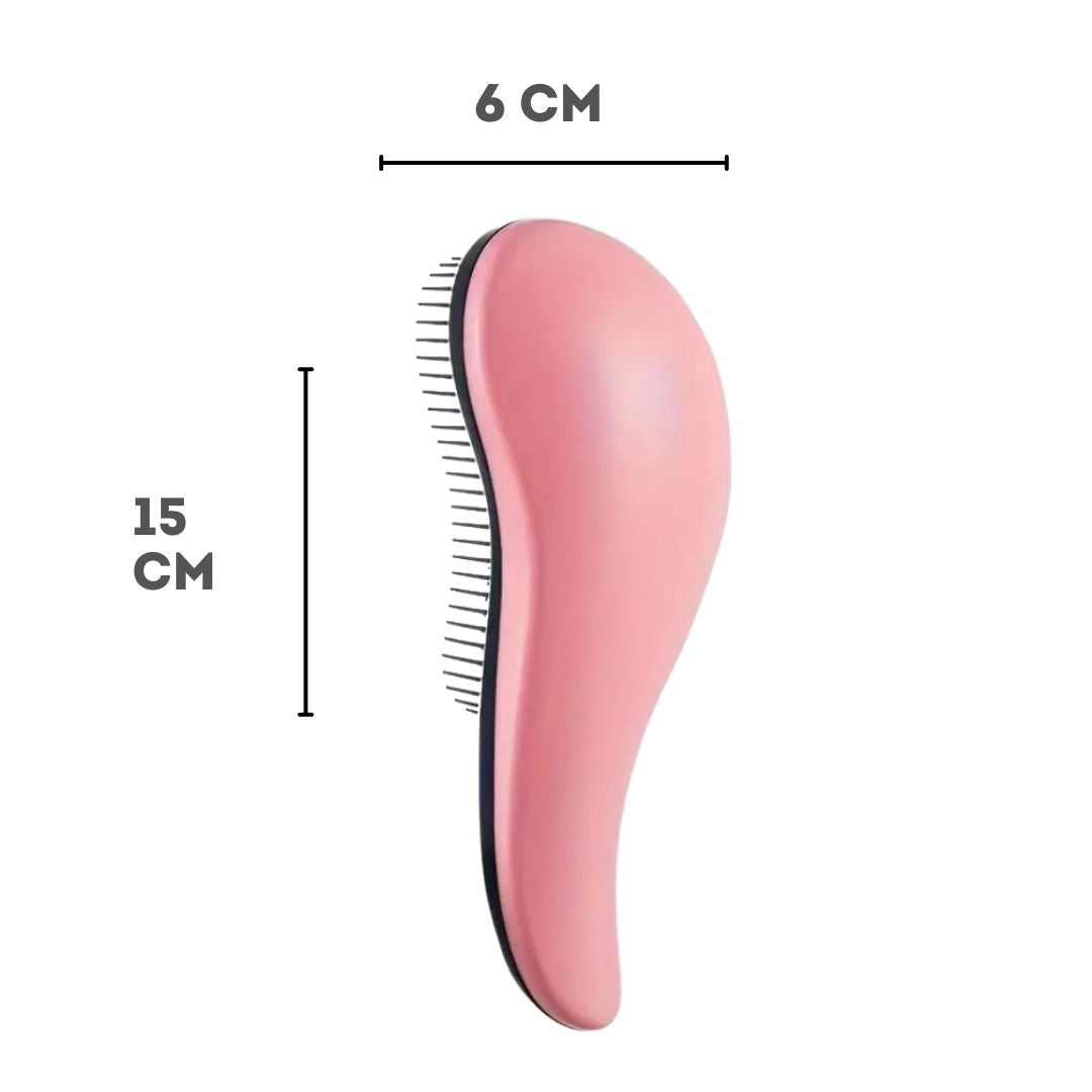 Cepillo Antifrizz Tangle