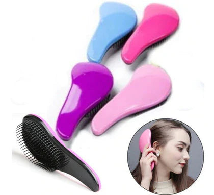 Cepillo Antifrizz Tangle