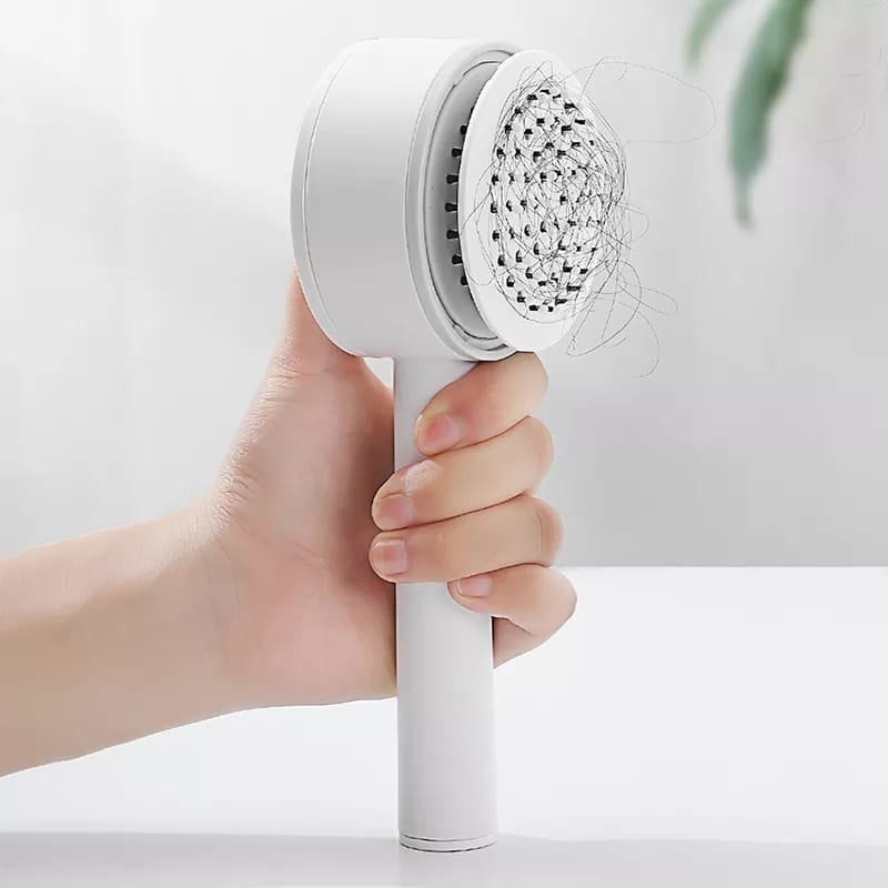 Cepillo 3d Airbag Push