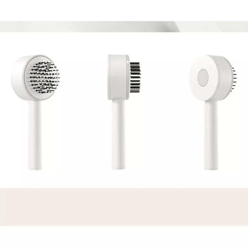 Cepillo 3d Airbag Push