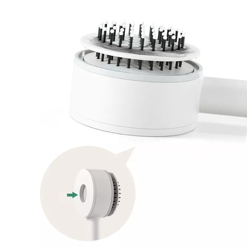 Cepillo 3d Airbag Push