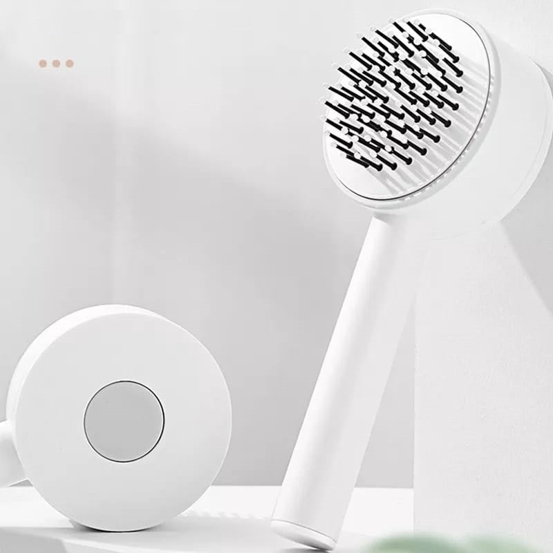 Cepillo 3d Airbag Push