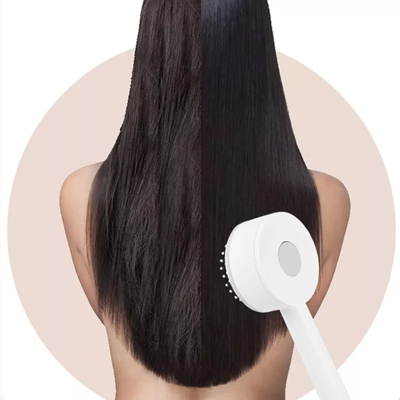 Cepillo 3d Airbag Push