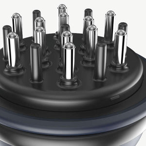 APLICADOR TRATAMIENTOS DE CUERO CABELLUDO 2C - 911hairco