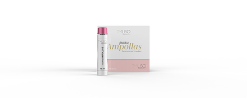 Ampollas restauradoras x1