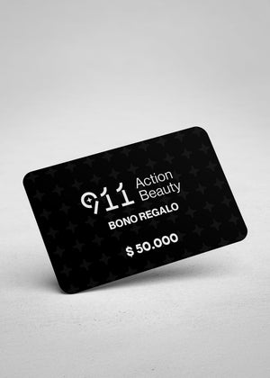 Bono de Regalo