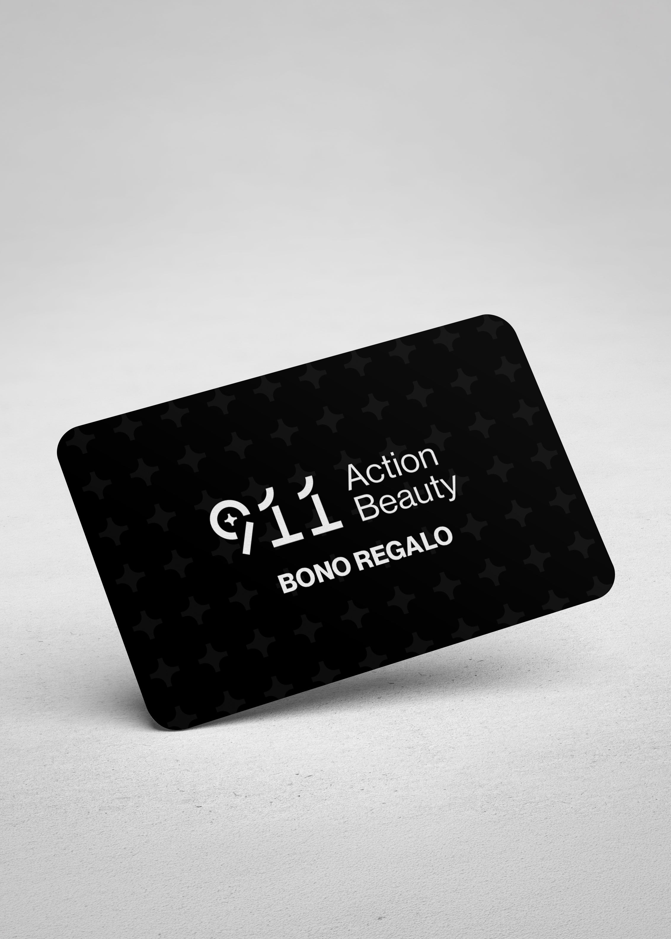 Bono de Regalo