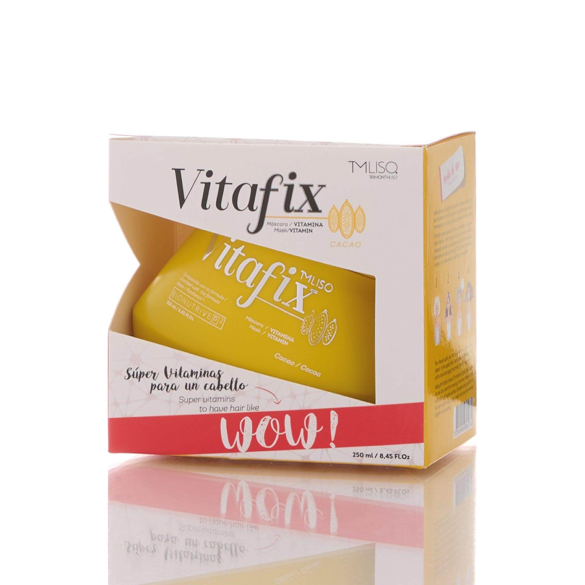 VITAFIX CACAO - 911hairco