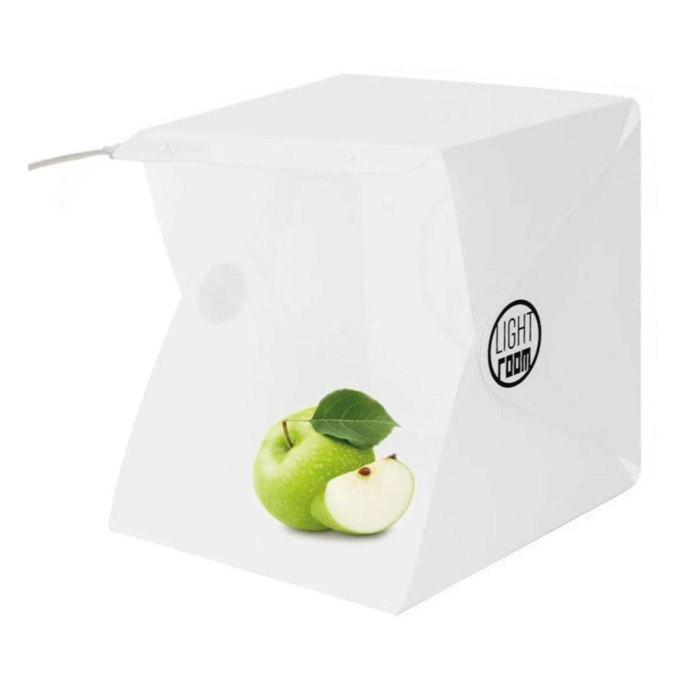 CAJA LUZ FOTOGRAFIA LIGHT ROOM - 911hairco