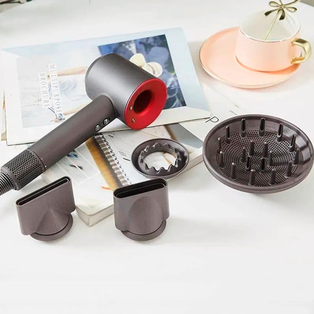 Secador Profesional Tipo Dyson 1800 W