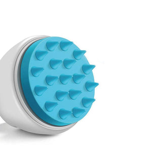 MASAJEADOR DE CUERO CABELLUDO ELECTRICO RECARGABLE - 911hairco