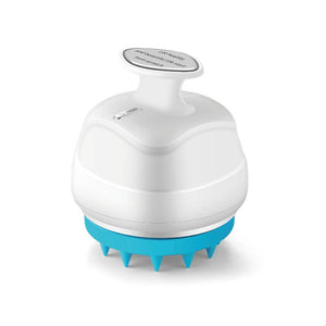 MASAJEADOR DE CUERO CABELLUDO ELECTRICO RECARGABLE - 911hairco