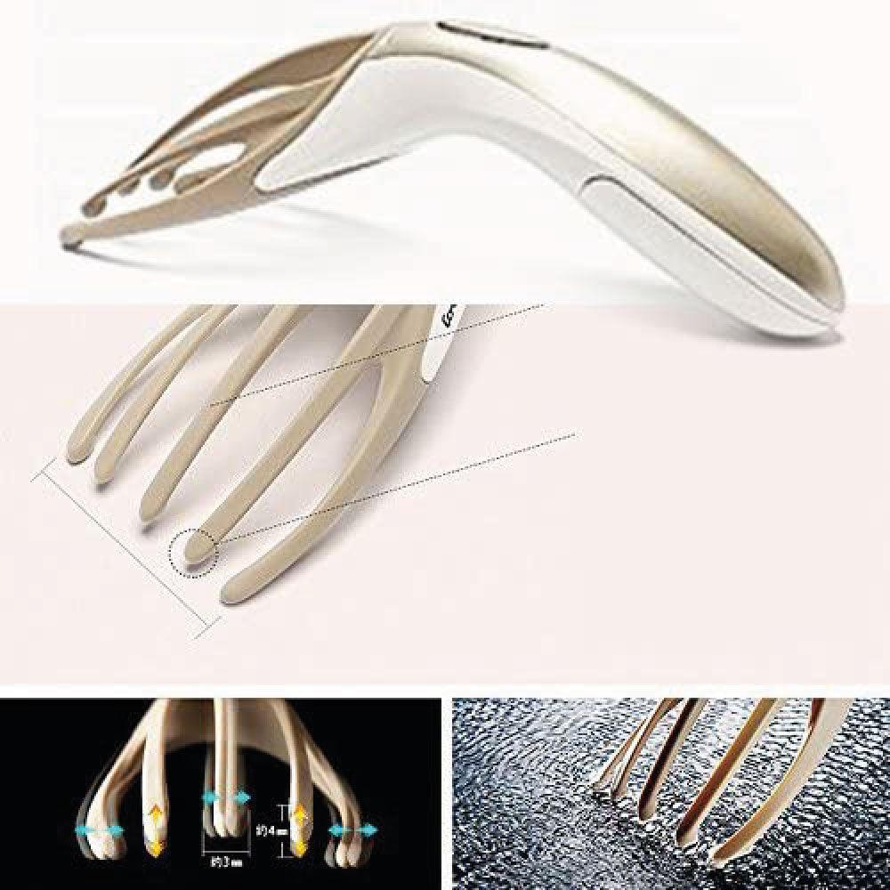 MASAJEADOR HAND-HEAD - 911hairco