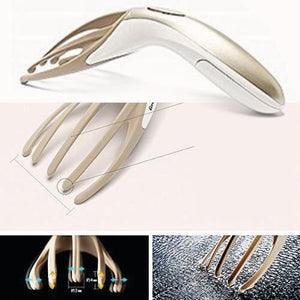 MASAJEADOR HAND-HEAD - 911hairco