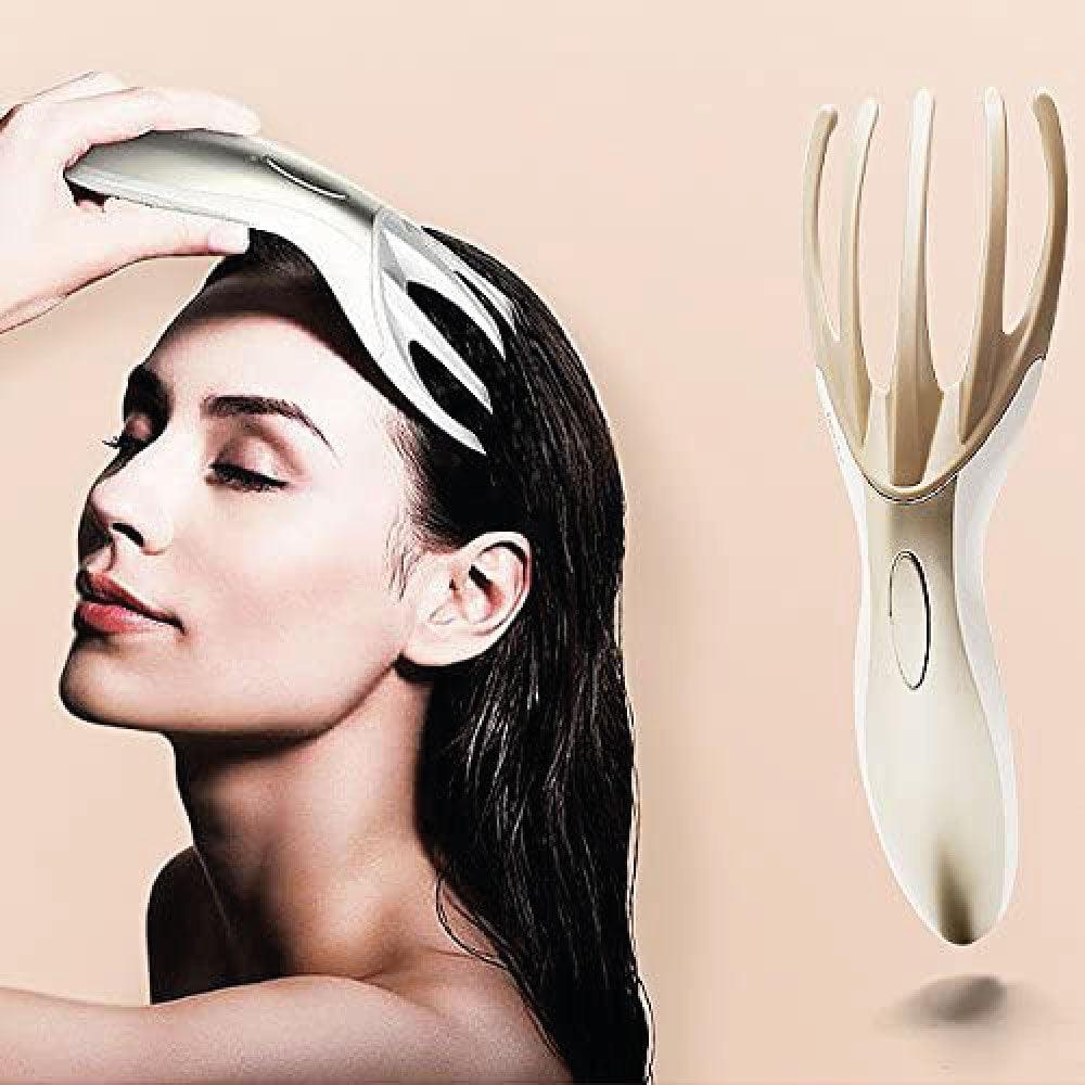 MASAJEADOR HAND-HEAD - 911hairco