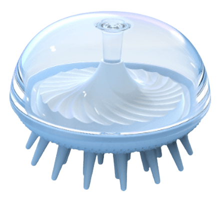 Masajeador Aplicador de Lujo