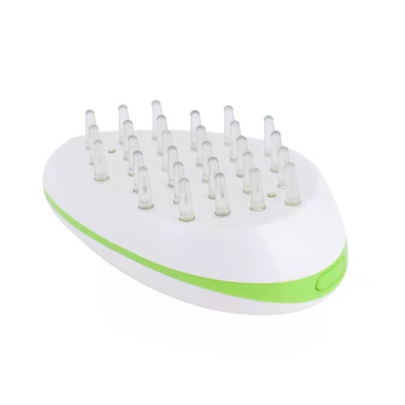 Masajeador Shampoo Eléctrico