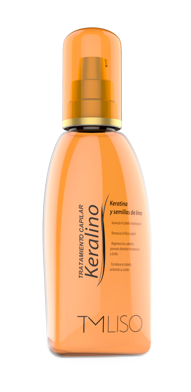 Keralino - Detox Capilar