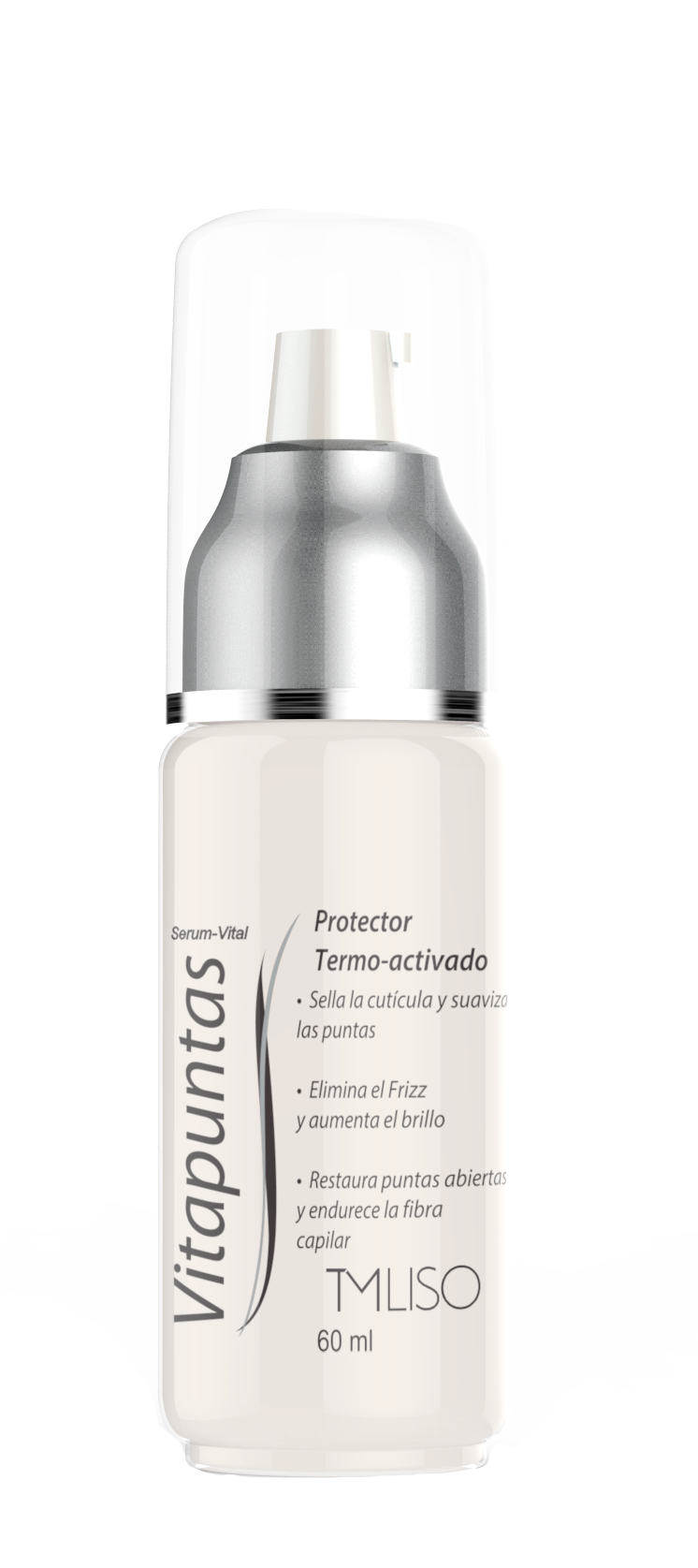 Termoprotector Vitapuntas