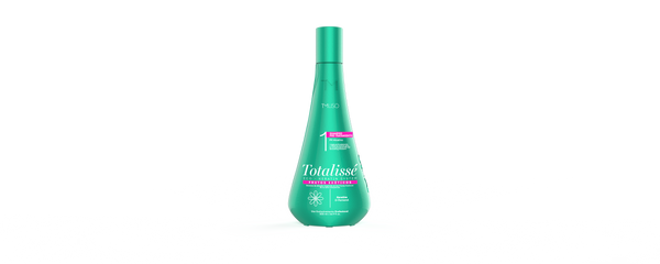 Kit Eco Keratina Totalissé 500 ML